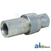 A & I Products Complete Quick Coupler 6" x4" x1" A-4000-16P-P